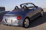Daihatsu Copen 2007 года